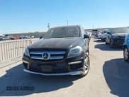 ✅ 2015 Mercedes-Benz GL 550 • VIN: 4JGDF7DE6FA552454 • Лот: 43497155. Опубликован ранее на IAAI с пробегом 139 467 миль. Бесплатный доступ к архиву аукционных продаж из США и подробный отчёт об истории автомобиля на DreamBid. Изображение 6.