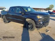 ✅ 2022 Chevrolet Silverado 1500 Custom • VIN: 1GCPABEK6NZ632456 • Lot: 43411842. Wystawiony na IAAI z przebiegiem 69 701 mil. Bezpłatny archiwum sprzedaży aukcyjnych z USA i szczegółowy raport historii pojazdu na DreamBid. Zdjęcie 1.