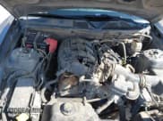 ✅ 2012 Ford Mustang Premium • VIN: 1ZVBP8AM4C5281759 • Lot: 42893848. Listed on IAAI with 217,634 mi. Free auction sales archive from the USA and detailed vehicle history report at DreamBid. Image 10.