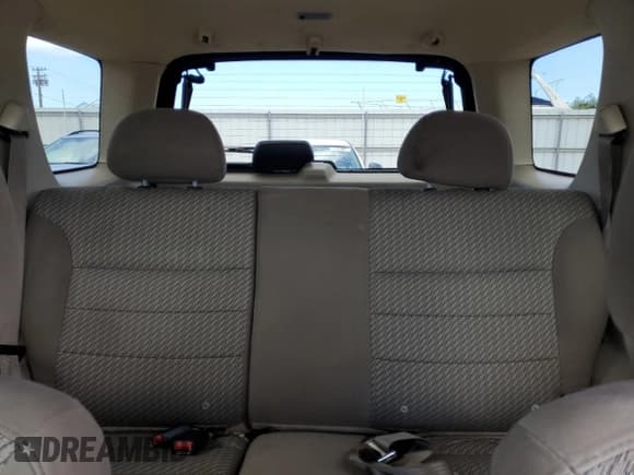 ✅ 2003 Ford Escape XLT Popular • VIN: 1FMYU03153KE14665 • Lot: 56589805. Listed on Copart with 143,130 mi. Free auction sales archive from the USA and detailed vehicle history report at DreamBid. Image 10.