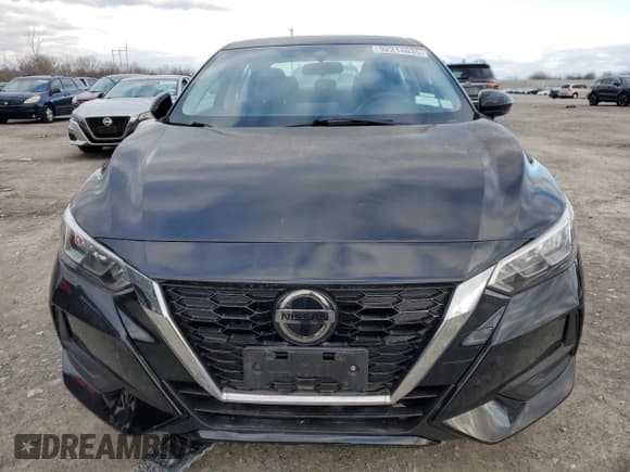 ✅ 2020 Nissan Sentra SV • VIN: 3N1AB8CV5LY212166 • Lot: 92214035. Wystawiony na Copart z przebiegiem 39 473 mil. Bezpłatny archiwum sprzedaży aukcyjnych z USA i szczegółowy raport historii pojazdu na DreamBid. Zdjęcie 5.