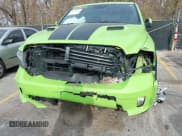 ✅ 2017 Ram 1500 Sport • VIN: 1C6RR7MTXHS837937 • Lot: 40839438. Listed on IAAI with 108,463 mi. Free auction sales archive from the USA and detailed vehicle history report at DreamBid. Image 6.