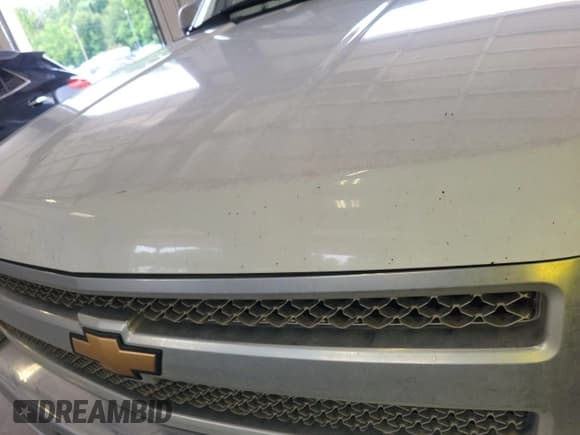 ✅ 2013 Chevrolet Silverado 1500 LT • VIN: 1GCRCSE05DZ165109 • Lot: 42990057. Listed on IAAI with 195,097 mi. Free auction sales archive from the USA and detailed vehicle history report at DreamBid. Image 1.