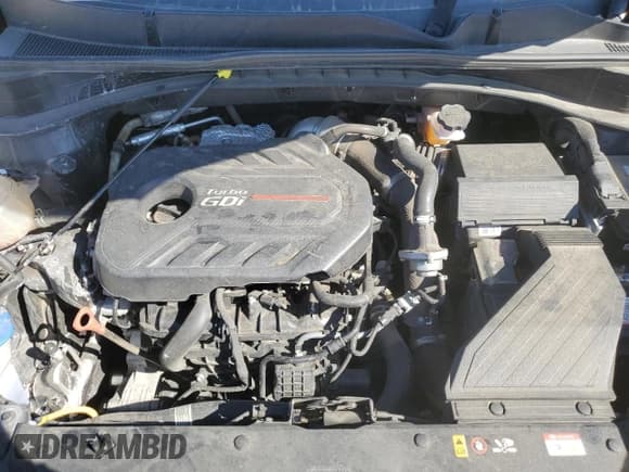 ✅ 2021 Kia Sportage SX Turbo • VIN: KNDPR3A60M7876329 • Lot: 82515225. Wystawiony na Copart z przebiegiem 37 949 mil. Bezpłatny archiwum sprzedaży aukcyjnych z USA i szczegółowy raport historii pojazdu na DreamBid. Zdjęcie 11.