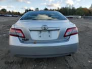 ✅ 2010 Toyota Camry SE • VIN: 4T1BF3EK9AU028615 • Лот: 82566945. Опубликован ранее на Copart с пробегом 121 211 миль. Бесплатный доступ к архиву аукционных продаж из США и подробный отчёт об истории автомобиля на DreamBid. Изображение 6.