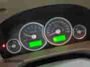 2007 Mercury Mariner Premier с VIN 4M2CU97127KJ20010, выставлен на аукционе Copart как лот 52123205 с пробегом 162 337 миль миль и Списание • Salvage title. История ставок и продаж доступна на DreamBid. Изображение 9.