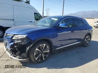 ✅ 2023 VinFast VF 8 Plus • VIN: RLLV1AFA2PH001726 • Lot: 78890274. Wystawiony na Copart z przebiegiem 4 970 mil. Bezpłatny archiwum sprzedaży aukcyjnych z USA i szczegółowy raport historii pojazdu na DreamBid. Zdjęcie 1.