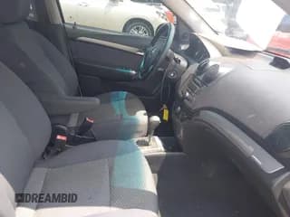 ✅ 2008 Chevrolet Aveo LS • VIN: KL1TD56668B113890 • Лот: 42340441. Опубликован ранее на IAAI с пробегом 108 110 миль. Бесплатный доступ к архиву аукционных продаж из США и подробный отчёт об истории автомобиля на DreamBid. Изображение 5.