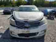 2014 Chevrolet Traverse LT с VIN 1GNKRGKD7EJ105750, выставлен на аукционе Copart как лот 70741045 с пробегом 138 651 миль миль и Списание • Salvage title. История ставок и продаж доступна на DreamBid. Изображение 5.