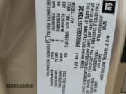 ✅ 2005 Chevrolet Equinox LS • VIN: 2CNDL13F556206360 • Лот: 44892375. Опубликован ранее на Copart с пробегом 91 942 миль. Бесплатный доступ к архиву аукционных продаж из США и подробный отчёт об истории автомобиля на DreamBid. Изображение 13.