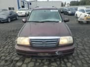 ✅ 2002 Suzuki XL7 Standard • VIN: JS3TX92V724116945 • Лот: 84022885. Опубликован ранее на Copart с пробегом 135 234 миль. Бесплатный доступ к архиву аукционных продаж из США и подробный отчёт об истории автомобиля на DreamBid. Изображение 5.