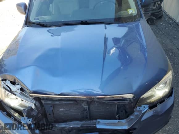 2017 Subaru Forester Limited with VIN JF2SJARC7HH424699, listed as a Copart auction lot 85347715 with 139,803 mi miles and Salvage title. Bid and sale history available at DreamBid. Image 12.