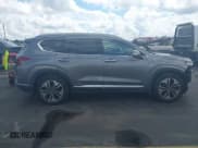 ✅ 2020 Hyundai Santa Fe SEL • VIN: 5NMS33AA9LH172038 • Lot: 43423213. Wystawiony na IAAI z przebiegiem 52 707 mil. Bezpłatny archiwum sprzedaży aukcyjnych z USA i szczegółowy raport historii pojazdu na DreamBid. Zdjęcie 14.