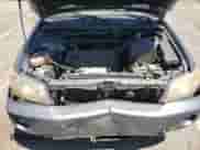 2007 Toyota Highlander w/3rd Row с VIN JTEDD21A170162640, выставлен на аукционе Copart как лот 66316755 с пробегом 94 412 миль миль и Списание • Salvage title. История ставок и продаж доступна на DreamBid. Изображение 11.