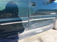 ✅ 2003 Chevrolet Tahoe LS • VIN: 1GNEC13ZX3J126658 • Lot: 38183198. Listed on IAAI with 451,578 mi. Free auction sales archive from the USA and detailed vehicle history report at DreamBid. Image 6.