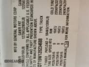 ✅ 2002 Chevrolet S-10 LS • VIN: 1GCDT19W128234688 • Лот: 66901654. Опубликован ранее на Copart с пробегом Не указан. Бесплатный доступ к архиву аукционных продаж из США и подробный отчёт об истории автомобиля на DreamBid. Изображение 12.