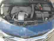 2019 Chevrolet Malibu Premier with VIN 1G1ZE5SX3KF197576, listed as a Copart auction lot 66547545 with 89,478 mi miles and Salvage title. Bid and sale history available at DreamBid. Image 11.