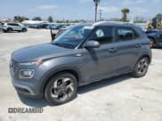 ✅ 2023 Hyundai Venue Limited • VIN: KMHRC8A39PU249336 • Lot: 55129695. Listed on Copart with 32,438 mi. Free auction sales archive from the USA and detailed vehicle history report at DreamBid. Image 1.