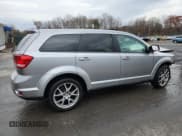 ✅ 2017 Dodge Journey GT • VIN: 3C4PDDEG4HT566953 • Лот: 91570915. Опубликован ранее на Copart с пробегом 84 670 миль. Бесплатный доступ к архиву аукционных продаж из США и подробный отчёт об истории автомобиля на DreamBid. Изображение 3.