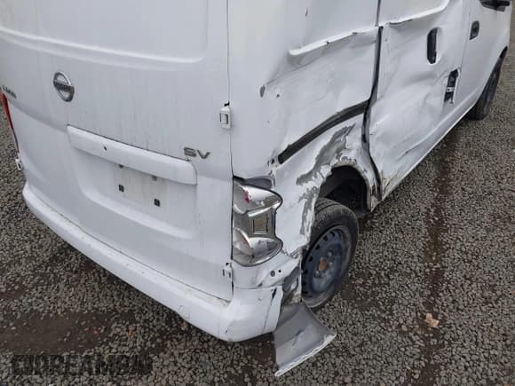 ✅ 2019 Nissan NV200 SV • VIN: 3N6CM0KNXKK700935 • Лот: 43447843. Опубликован ранее на IAAI с пробегом 49 702 миль. Бесплатный доступ к архиву аукционных продаж из США и подробный отчёт об истории автомобиля на DreamBid. Изображение 18.