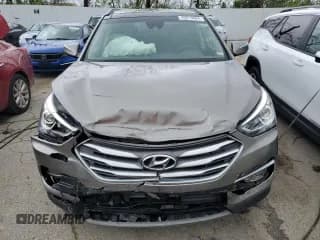 ✅ 2018 Hyundai Santa Fe Ultimate • VIN: 5XYZW4LA1JG549171 • Лот: 49219084. Опубликован ранее на Copart с пробегом 13 291 миль. Бесплатный доступ к архиву аукционных продаж из США и подробный отчёт об истории автомобиля на DreamBid. Изображение 5.