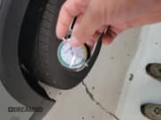 ✅ 2023 Chevrolet Traverse LT Cloth • VIN: 1GNEVGKW5PJ266885 • Lot: 43681024. Wystawiony na IAAI z przebiegiem 63 202 mil. Bezpłatny archiwum sprzedaży aukcyjnych z USA i szczegółowy raport historii pojazdu na DreamBid. Zdjęcie 36.