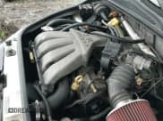 ✅ 2003 Chrysler PT Cruiser GT • VIN: 3C8FY78G93T604214 • Lot: 42628261. Wystawiony na IAAI z przebiegiem 165 247 mil. Bezpłatny archiwum sprzedaży aukcyjnych z USA i szczegółowy raport historii pojazdu na DreamBid. Zdjęcie 14.