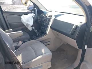 ✅ 2006 Saturn VUE • VIN: 5GZCZ23D96S813409 • Lot: 41442010. Wystawiony na IAAI z przebiegiem 264 785 mil. Bezpłatny archiwum sprzedaży aukcyjnych z USA i szczegółowy raport historii pojazdu na DreamBid. Zdjęcie 5.