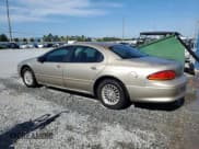 ✅ 2003 Chrysler Concorde LXi • VIN: 2C3HD36M53H576299 • Lot: 83331884. Listed on Copart with 97,827 mi. Free auction sales archive from the USA and detailed vehicle history report at DreamBid. Image 2.