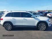 ✅ 2021 Mercedes-Benz GLB 250 • VIN: W1N4M4GB5MW159970 • Lot: 42977113. Listed on IAAI with 48,369 mi. Free auction sales archive from the USA and detailed vehicle history report at DreamBid. Image 13.