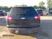 2010 Chevrolet Traverse 1LT z VIN 1GNLVFED5AS117261, wystawiony jako IAAI lot #43220575 z przebiegiem 257 124 mil mil oraz . Historia ofert i sprzedaży dostępna na DreamBid. Obrazek 16.