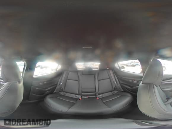 ✅ 2019 Mazda 3 Preferred • VIN: JM1BPAMM7K1119586 • Lot: 90590805. Listed on Copart with 35,202 mi. Free auction sales archive from the USA and detailed vehicle history report at DreamBid. Image 14.