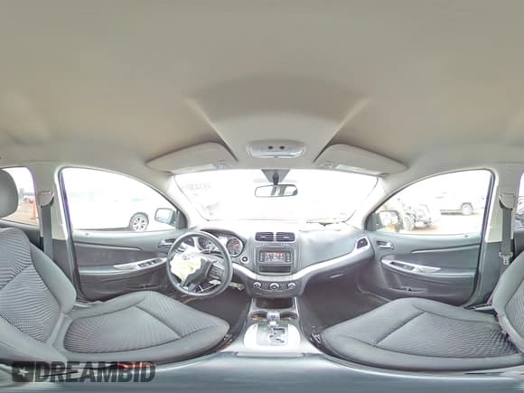 ✅ 2017 Dodge Journey SXT • VIN: 3C4PDDBG8HT578494 • Лот: 85143015. Опубликован ранее на Copart с пробегом 106 802 миль. Бесплатный доступ к архиву аукционных продаж из США и подробный отчёт об истории автомобиля на DreamBid. Изображение 15.