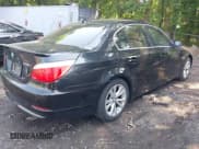 ✅ 2009 BMW 5 Series 535i xDrive • VIN: WBANV93539C136232 • Lot: 42448810. Wystawiony na IAAI z przebiegiem 206 267 mil. Bezpłatny archiwum sprzedaży aukcyjnych z USA i szczegółowy raport historii pojazdu na DreamBid. Zdjęcie 4.