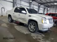✅ 2008 Cadillac Escalade EXT • VIN: 3GYFK628X8G194175 • Lot: 68076284. Listed on Copart with 224,315 mi. Free auction sales archive from the USA and detailed vehicle history report at DreamBid. Image 4.
