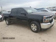 ✅ 2018 Chevrolet Silverado 1500 Work Truck • VIN: 3GCPCNEC2JG157385 • Лот: 83366054. Опубликован ранее на Copart с пробегом 77 131 миль. Бесплатный доступ к архиву аукционных продаж из США и подробный отчёт об истории автомобиля на DreamBid. Изображение 4.