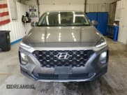 ✅ 2019 Hyundai Santa Fe SE • VIN: 5NMS2CAD0KH011492 • Лот: 83804455. Опубликован ранее на Copart с пробегом 172 025 миль. Бесплатный доступ к архиву аукционных продаж из США и подробный отчёт об истории автомобиля на DreamBid. Изображение 5.