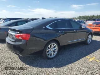 ✅ 2018 Chevrolet Impala Premier • VIN: 2G1125S37J9109316 • Лот: 73936724. Опубликован ранее на Copart с пробегом Не указан. Бесплатный доступ к архиву аукционных продаж из США и подробный отчёт об истории автомобиля на DreamBid. Изображение 3.