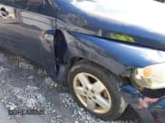 ✅ 2011 Chevrolet HHR 1LT • VIN: 3GNBABFW0BS511966 • Lot: 43473610. Listed on IAAI with Not provided. Free auction sales archive from the USA and detailed vehicle history report at DreamBid. Image 12.