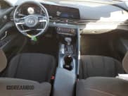 ✅ 2023 Hyundai Elantra SEL • VIN: 5NPLS4AG0PH099295 • Lot: 92408505. Listed on Copart with 52,813 mi. Free auction sales archive from the USA and detailed vehicle history report at DreamBid. Image 8.