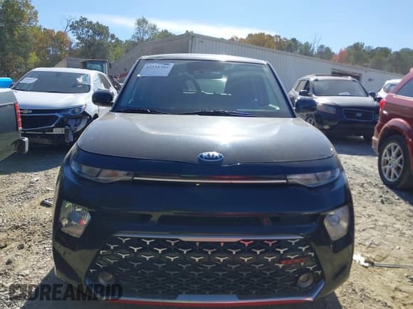 ✅ 2020 Kia Soul GT-Line • VIN: KNDJ63AU7L7728531 • Lot: 43518703. Wystawiony na IAAI z przebiegiem 142 048 mil. Bezpłatny archiwum sprzedaży aukcyjnych z USA i szczegółowy raport historii pojazdu na DreamBid. Zdjęcie 12.