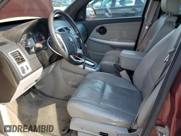 ✅ 2008 Chevrolet Equinox LT • VIN: 2CNDL33F586039577 • Лот: 54847395. Опубликован ранее на Copart с пробегом Не указан. Бесплатный доступ к архиву аукционных продаж из США и подробный отчёт об истории автомобиля на DreamBid. Изображение 7.