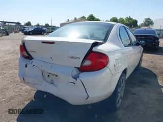 2002 Dodge Neon z VIN 1B3ES26C62D513215, wystawiony jako IAAI lot #42655875 z przebiegiem 218 079 mil mil oraz . Historia ofert i sprzedaży dostępna na DreamBid. Obrazek 4.