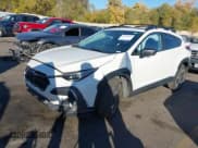 ✅ 2024 Subaru Crosstrek Limited • VIN: 4S4GUHM66R3733483 • Лот: 43586205. Опубликован ранее на IAAI с пробегом 31 379 миль. Бесплатный доступ к архиву аукционных продаж из США и подробный отчёт об истории автомобиля на DreamBid. Изображение 2.