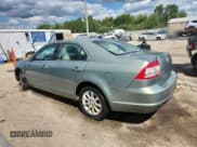 ✅ 2008 Mercury Milan • VIN: 3MEHM07Z68R616727 • Lot: 70262985. Wystawiony na Copart z przebiegiem Nie podano. Bezpłatny archiwum sprzedaży aukcyjnych z USA i szczegółowy raport historii pojazdu na DreamBid. Zdjęcie 2.