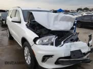 ✅ 2021 Dodge Durango SXT • VIN: 1C4RDHAG9MC884367 • Lot: 69874385. Wystawiony na Copart z przebiegiem 44 782 mil. Bezpłatny archiwum sprzedaży aukcyjnych z USA i szczegółowy raport historii pojazdu na DreamBid. Zdjęcie 14.