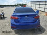 ✅ 2018 Hyundai Accent SEL • VIN: 3KPC24A39JE018111 • Лот: 59369764. Опубликован ранее на Copart с пробегом 149 749 миль. Бесплатный доступ к архиву аукционных продаж из США и подробный отчёт об истории автомобиля на DreamBid. Изображение 6.