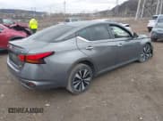 ✅ 2021 Nissan Altima SL • VIN: 1N4BL4EW7MN344959 • Lot: 41811012. Wystawiony na IAAI z przebiegiem 51 872 mil. Bezpłatny archiwum sprzedaży aukcyjnych z USA i szczegółowy raport historii pojazdu na DreamBid. Zdjęcie 4.