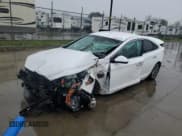 ✅ 2019 Hyundai Sonata Limited • VIN: KMHE54L21KA092403 • Лот: 87451634. Опубликован ранее на Copart с пробегом 52 521 миль. Бесплатный доступ к архиву аукционных продаж из США и подробный отчёт об истории автомобиля на DreamBid. Изображение 1.