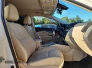 ✅ 2020 Nissan Rogue S • VIN: JN8AT2MV9LW107809 • Lot: 92687545. Listed on Copart with 62,788 mi. Free auction sales archive from the USA and detailed vehicle history report at DreamBid. Image 7.